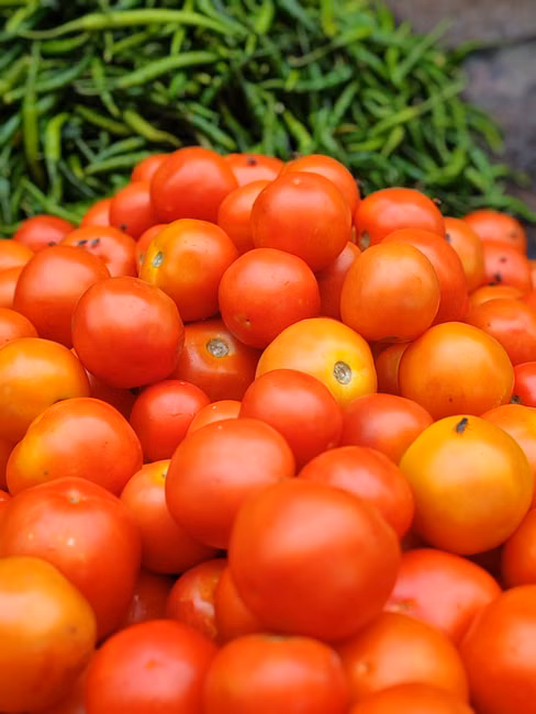 Mercadinho da Jully — abastecimento do dia a dia